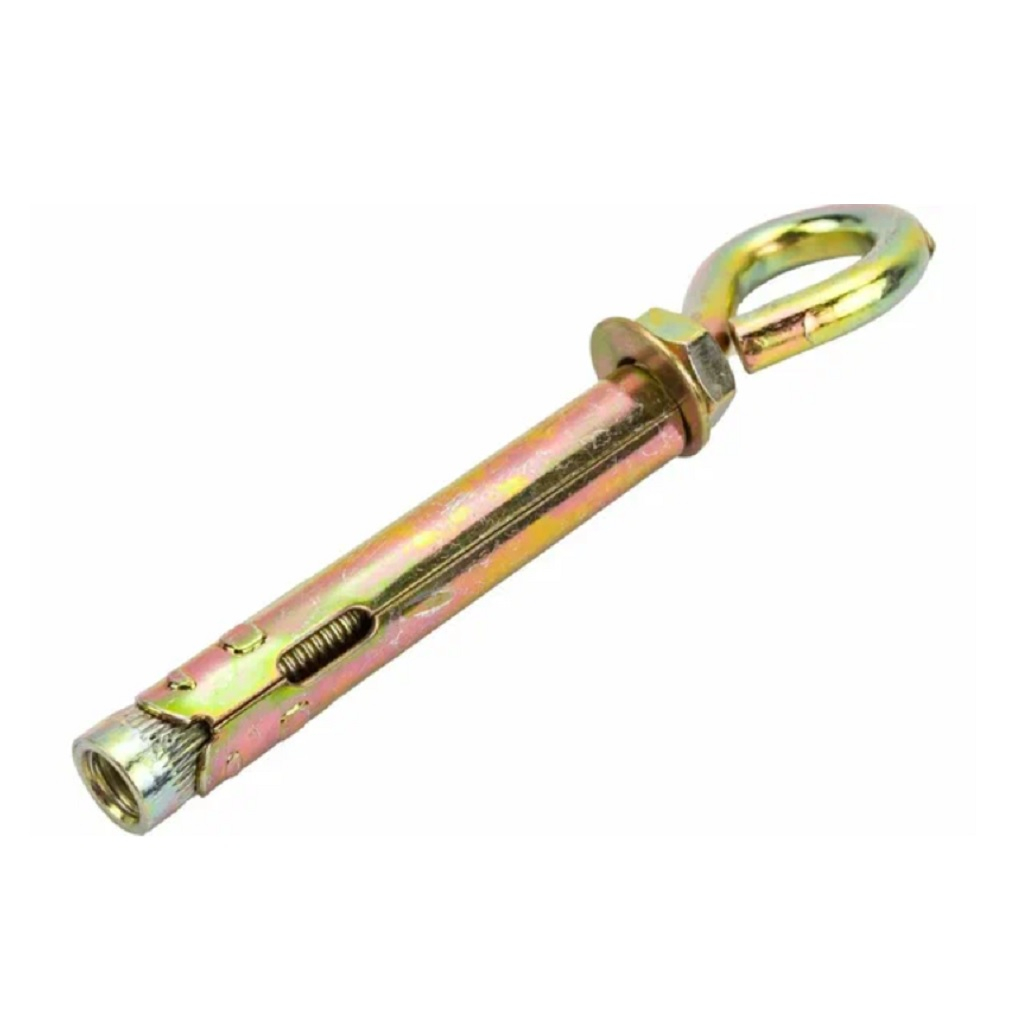 Анкерный болт с кольцом PLF63160 М10 14х100 мм