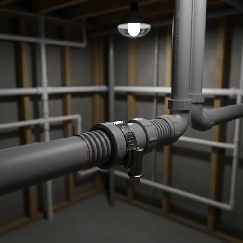 Хомут червячный Norma W2 01263702026, диаметр 20-32 мм, ширина 9 мм, нержавеющая сталь