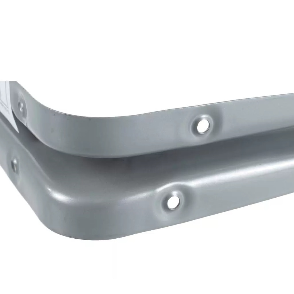 Кронштейн Apecs SB-1-350х300-BLM B2B, 00030106, сталь, полимерное окрашивание, цвет черный