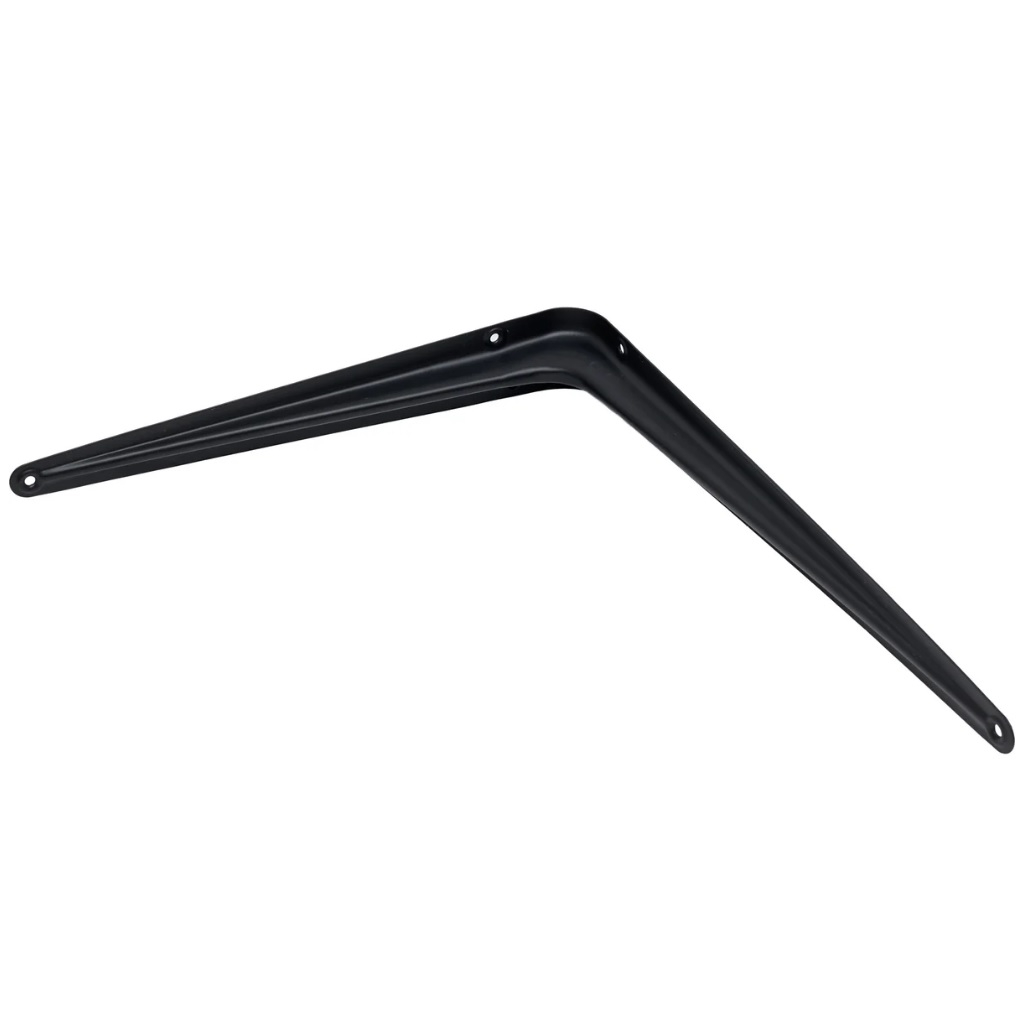 Кронштейн Apecs SB-1-350х300-BLM B2B, 00030106, сталь, полимерное окрашивание, цвет черный