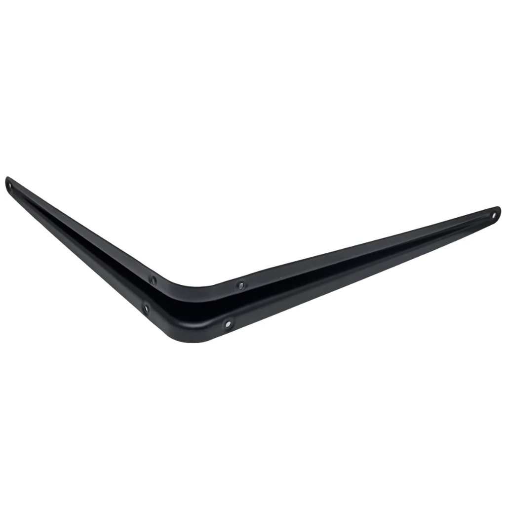 Кронштейн Apecs SB-1-350х300-BLM B2B, 00030106, сталь, полимерное окрашивание, цвет черный