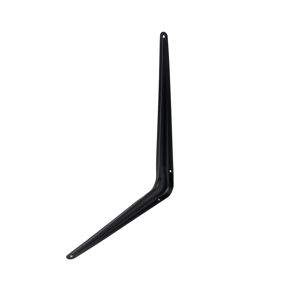 Кронштейн Apecs SB-1-350х300-BLM B2B, 00030106, сталь, полимерное окрашивание, цвет черный