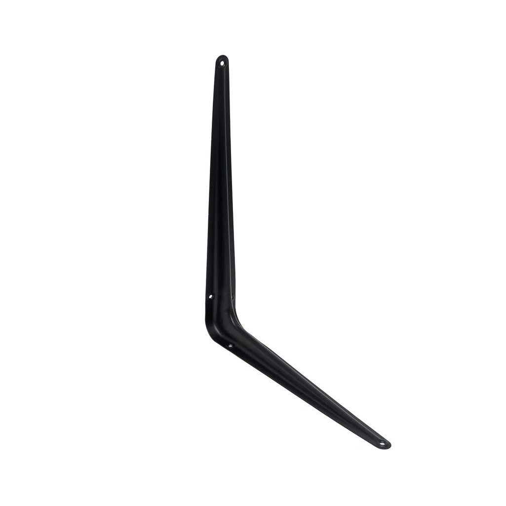 Кронштейн Apecs SB-1-350х300-BLM B2B, 00030106, сталь, полимерное окрашивание, цвет черный