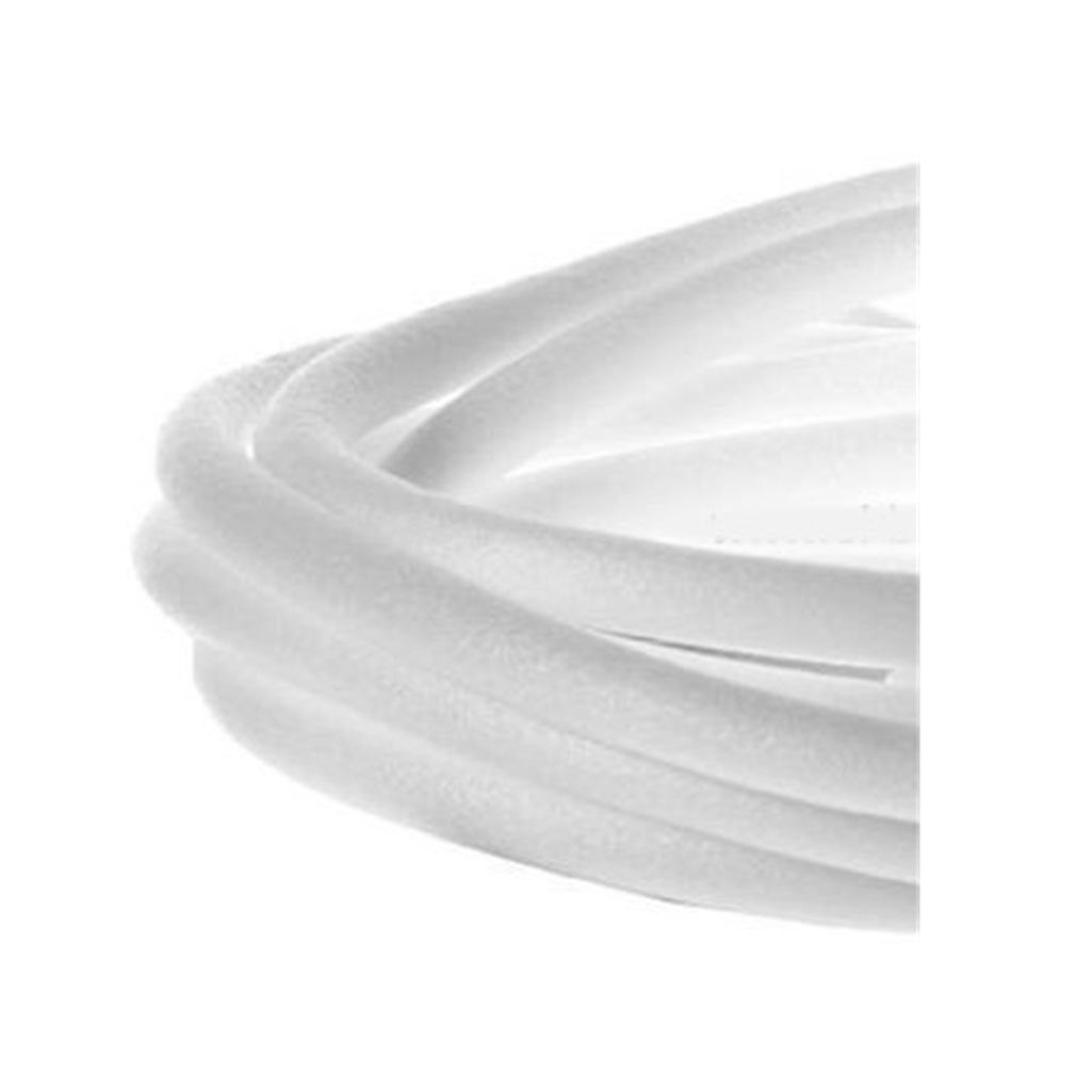 Уплотнитель для окон и дверей Энергофлекс 7044, вспененный полиэтилен, круглый, 20 мм, 10 м