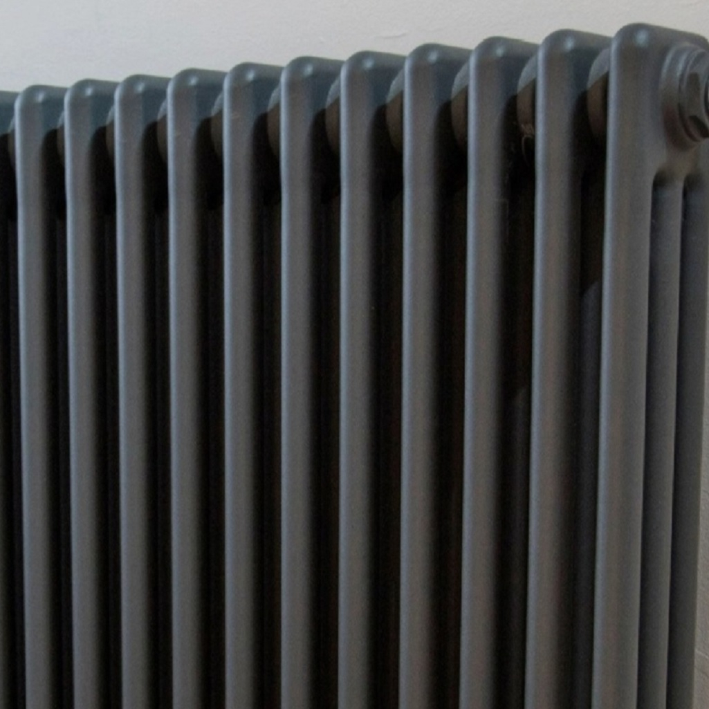 Эмаль термостойкая Elcon Max Therm, профессиональная, до 1200°С, черная, 0.4 кг