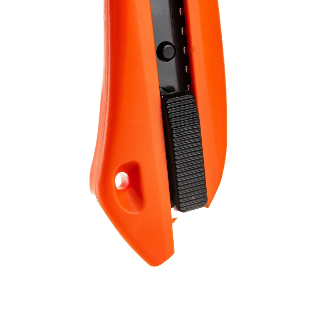 Нож строительный Finland 1866, сегментированное лезвие 18 мм