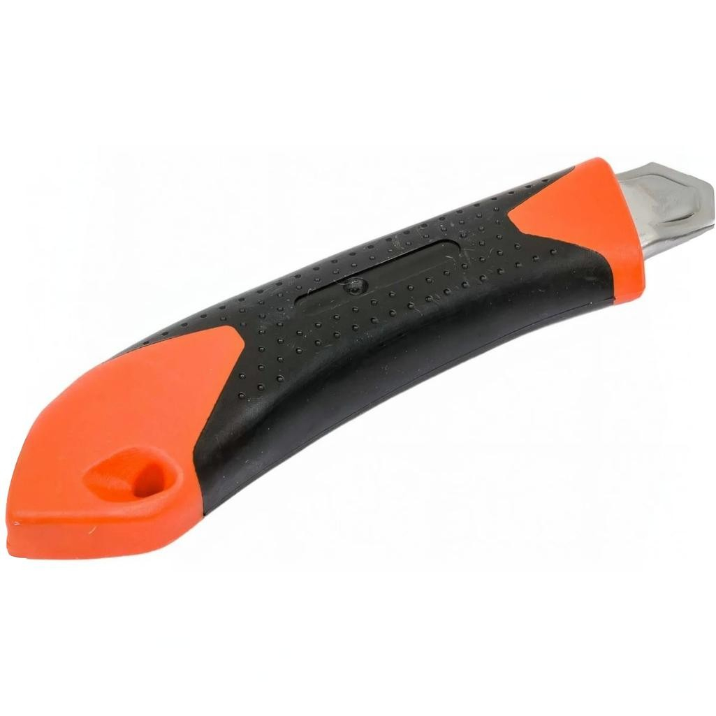 Нож строительный Finland 1867, сегментированное лезвие 18 мм