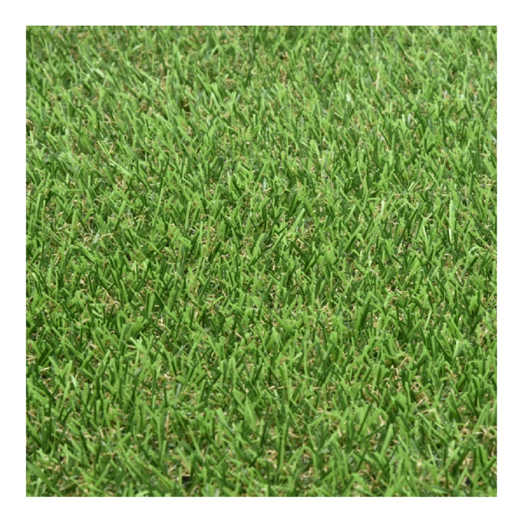 Искусственный газон 1000х2000 мм, высота ворса 15 мм, антистатическое покрытие