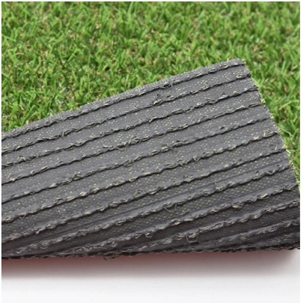 Газон искусственный, ширина 1500 мм, высота ворса 20 мм, покрытие антистатическое, на отрез от 1 м