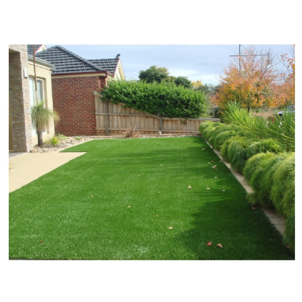 Газон искусственный, ширина 1500 мм, высота ворса 20 мм, покрытие антистатическое, на отрез от 1 м