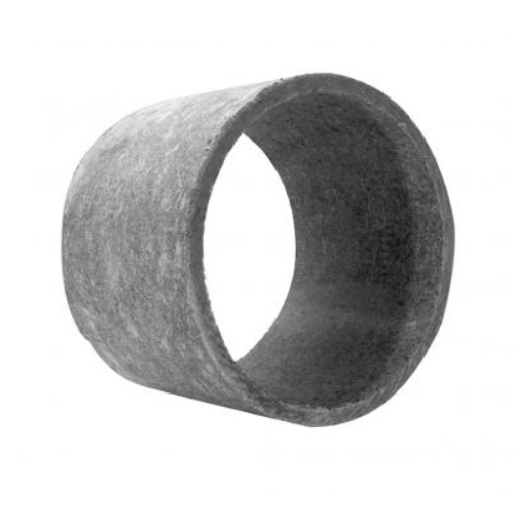 Муфта соединительная, асбестовая, безнапорная, для асбестоцементных труб, 250 мм