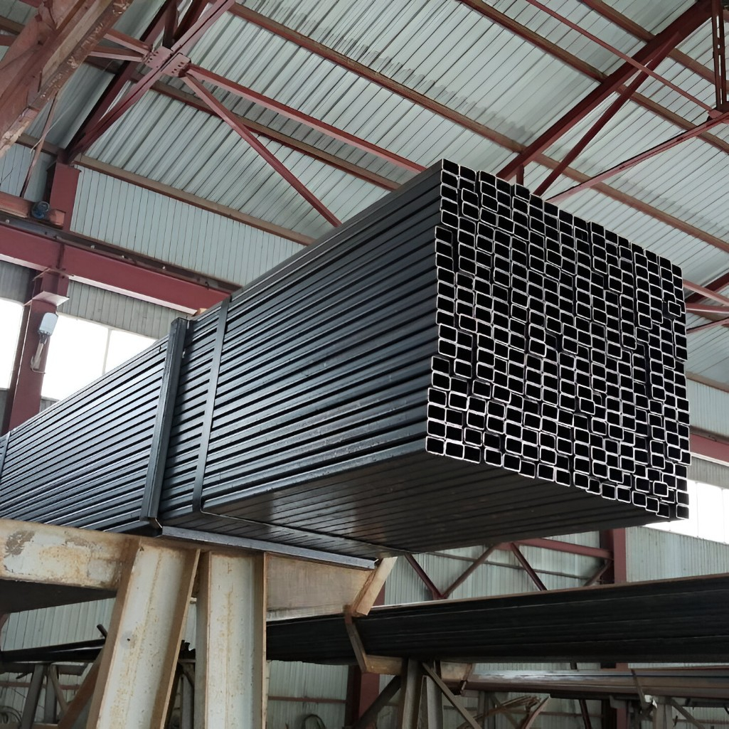 Труба профильная 20х20х2 мм, сталь, квадратная, на отрез от 1 м