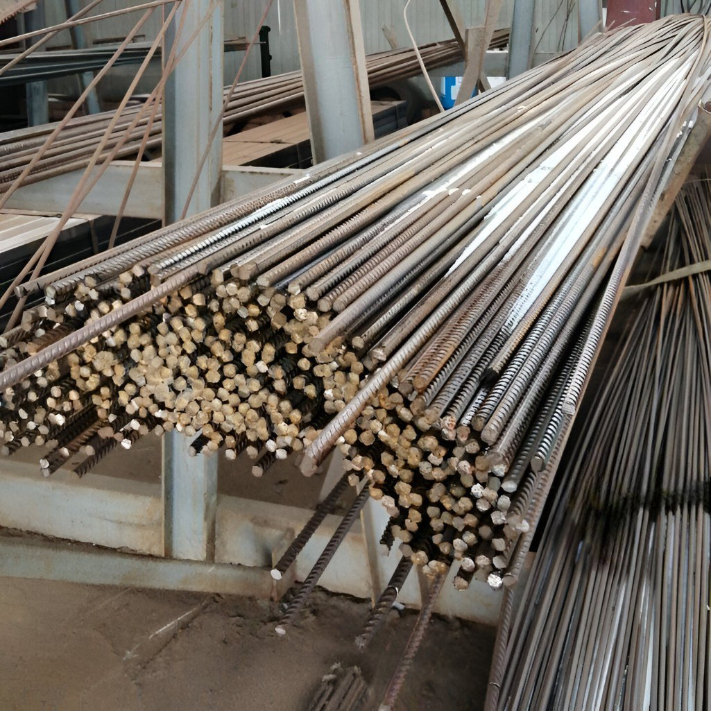 Арматура стальная, диаметр 6 мм, для строительства, на отрез от 1 метра