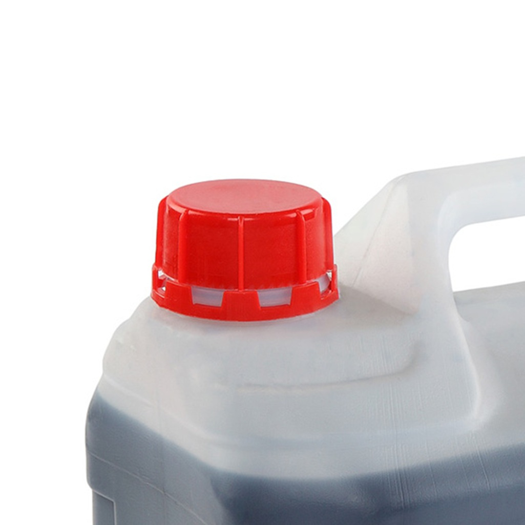 Средство для септиков и колец Летом и Зимой, убирает запах, 3000 мл