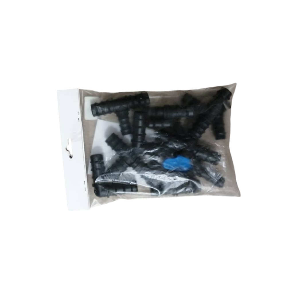 Набор поливочный для трубки 16/20 мм номер 1 Мини Каплей, Капельный полив Расти быстрей