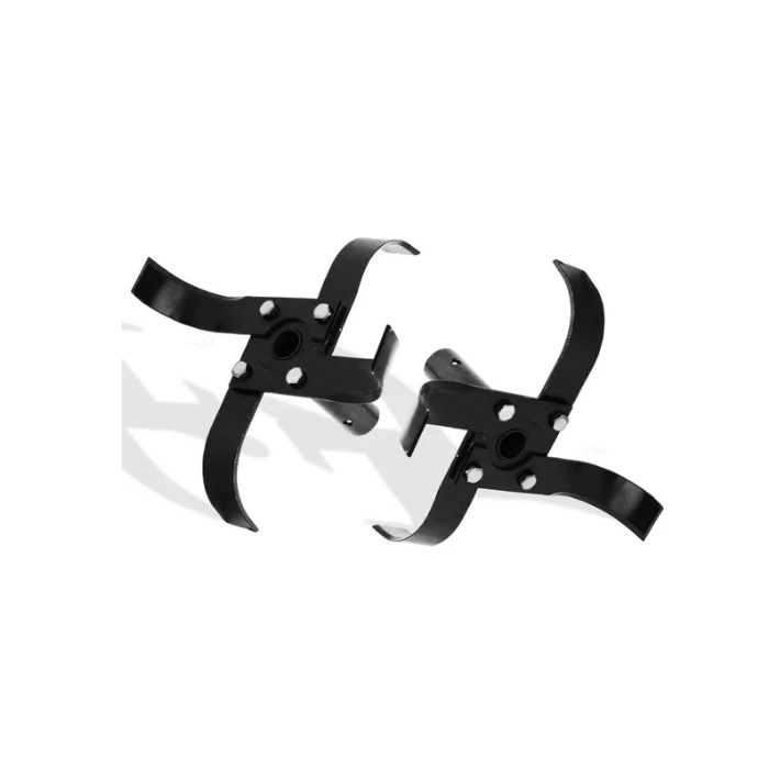 Фрезы для мотоблока Мобил К дополнительные, МКМ Салют Агат пара МВК0024329