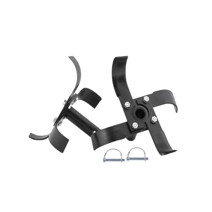 Фрезы для мотоблока Мобил К дополнительные, МКМ Салют Агат пара МВК0024329