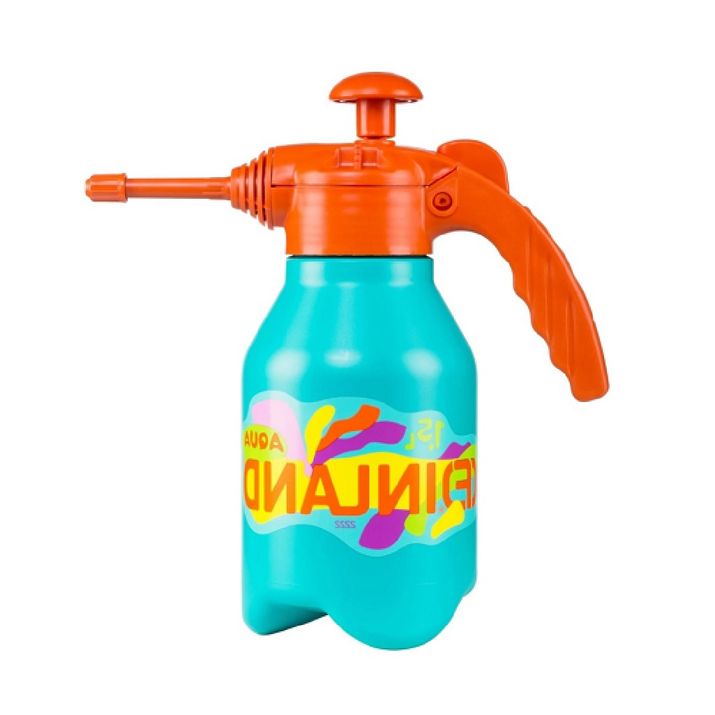 Опрыскиватель Finland AQUA 2222, помповый, для садовых растений, 1.5 л