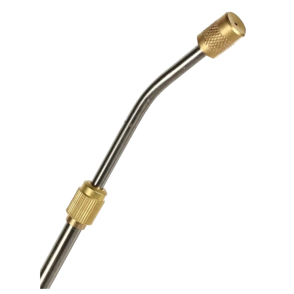 Опрыскиватель садовый Kalipso KF-PES-008, 508701, аккумуляторный, Li-ion, 2 А ч, 3.7В, удочка