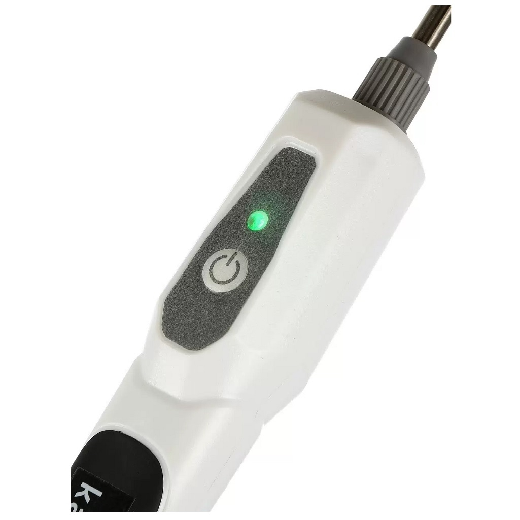 Опрыскиватель садовый Kalipso KF-PES-008, 508701, аккумуляторный, Li-ion, 2 А ч, 3.7В, удочка