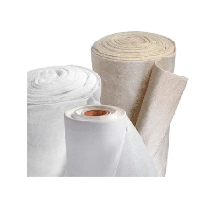 Полотно геотекстильное 300 х 2 х 50 м.п.