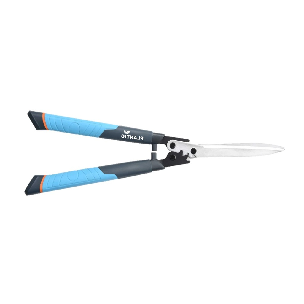 Ножницы прямые Plantic Light L73 для живой изгороди, сталь, 64 см