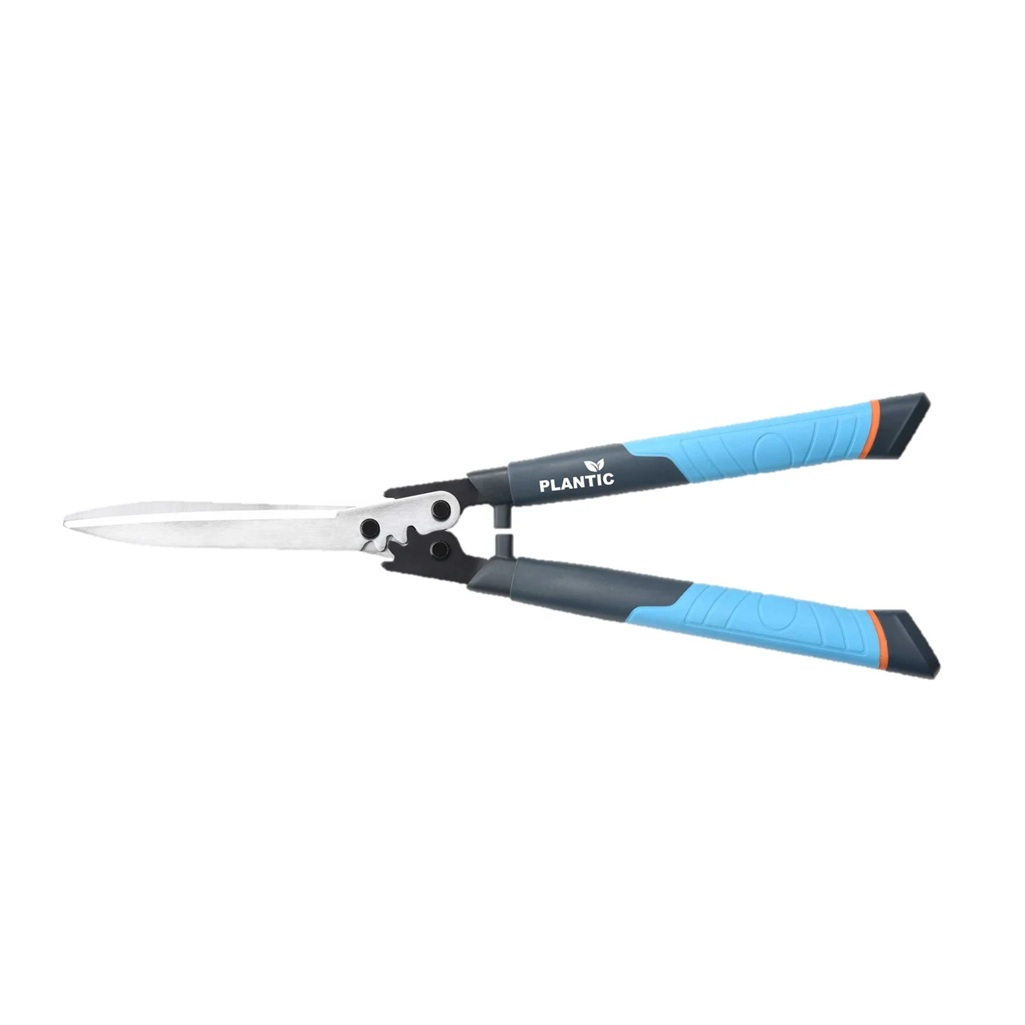Ножницы прямые Plantic Light L73 для живой изгороди, сталь, 64 см