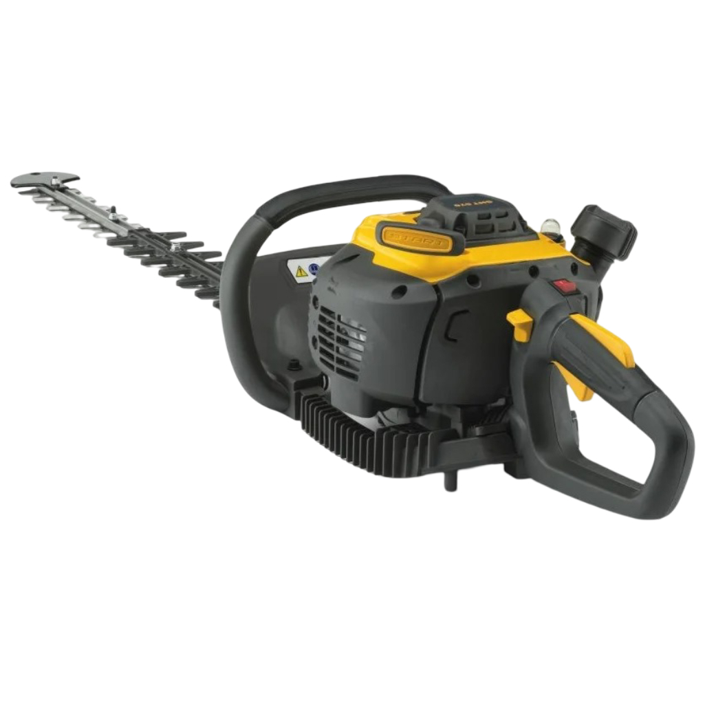 Бензоножницы Stiga SHT 670 252422008/ST1