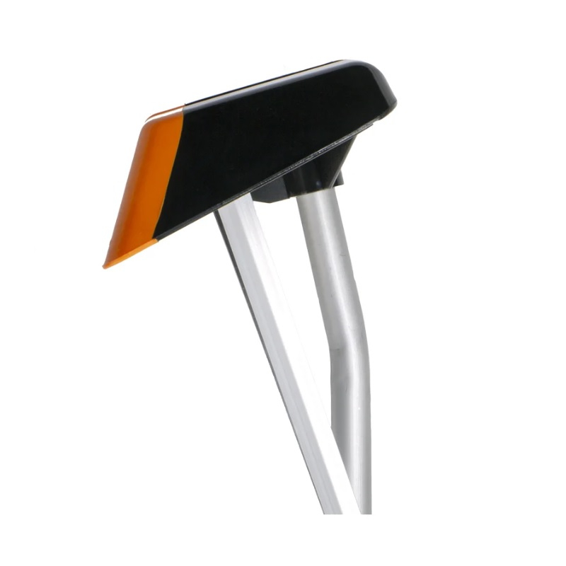 Скребок для снега с крыши Amigo 78902, телескопическая рукоятка