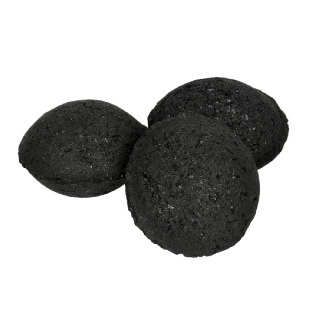 Уголь брикетированный Boyscout, Подушечки длительного горения, 2 кг