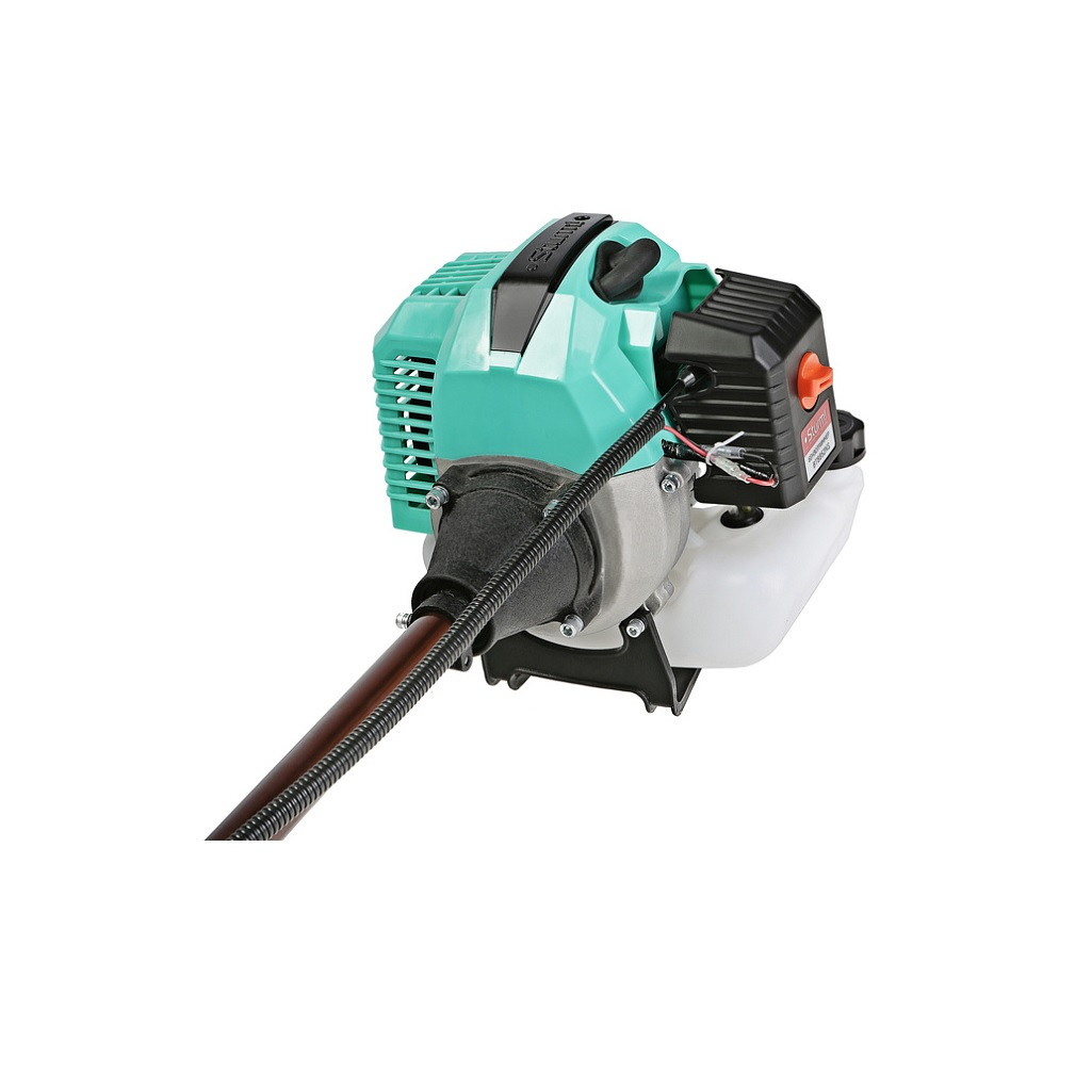 Триммер бензиновый Sturm BT8852NS, 51.7 куб.см, двухтактный двигатель, 1700 Вт