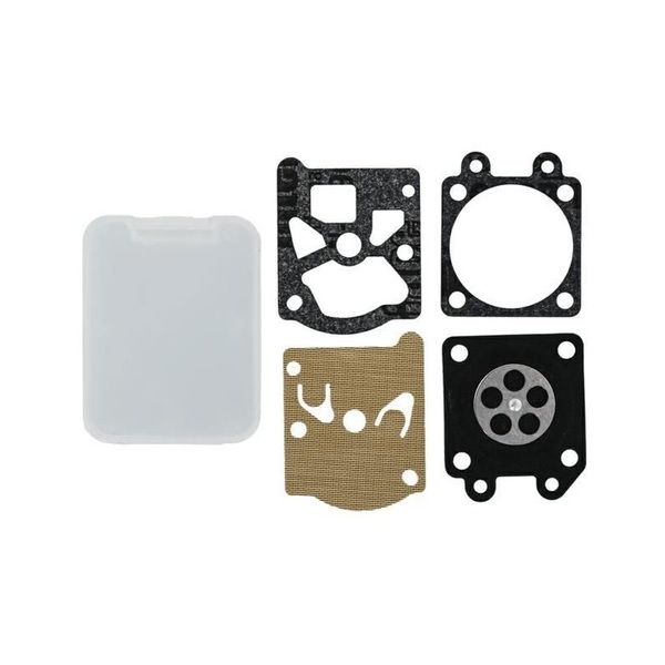 Ремкомплект карбюратора для бензопилы PAR350/351