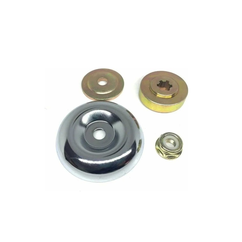 Комплект шайб для мотокос 10 зубьев 1700061