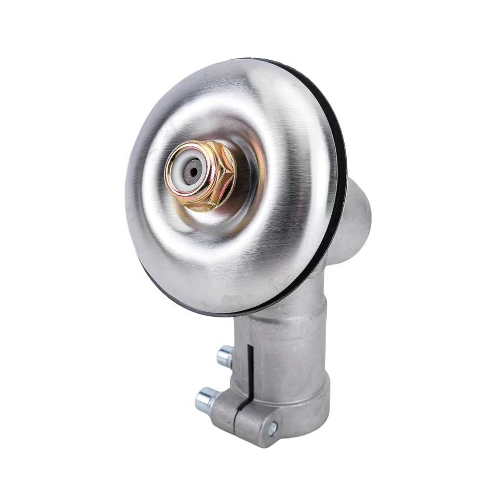 Редуктор для триммера Eco GTP-X006, 28 мм, 9 зубов, металл, серебристый