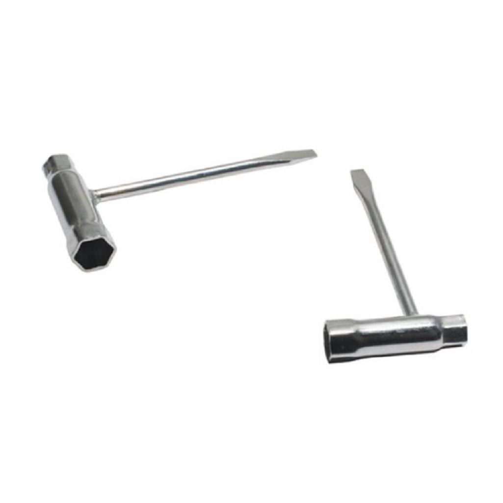 Ключ комбинированный для бензопилы Champion 135-45-25 11/16, сталь