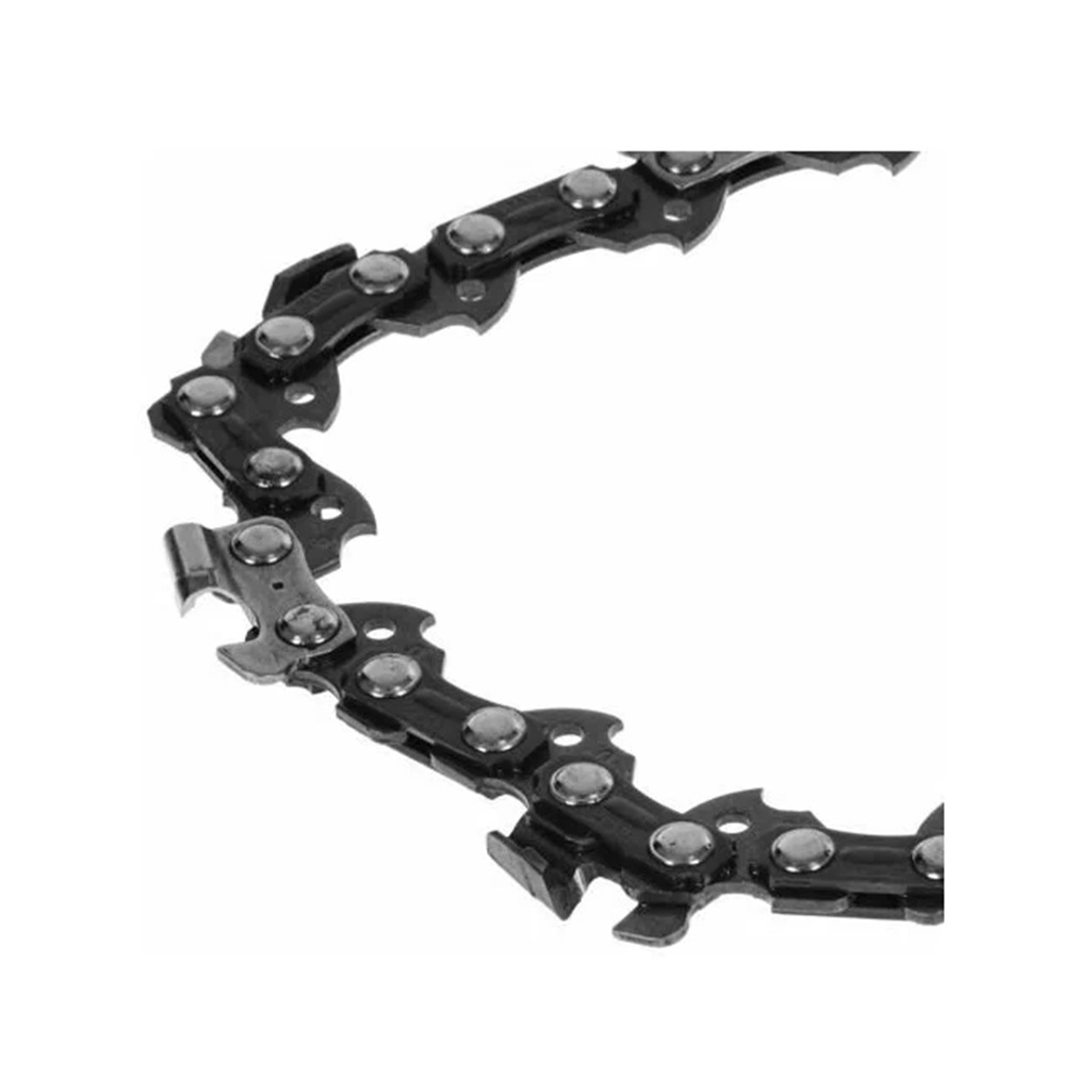 Цепь с победитовыми напайками Rezer CVXL93PRO-52, 3/8