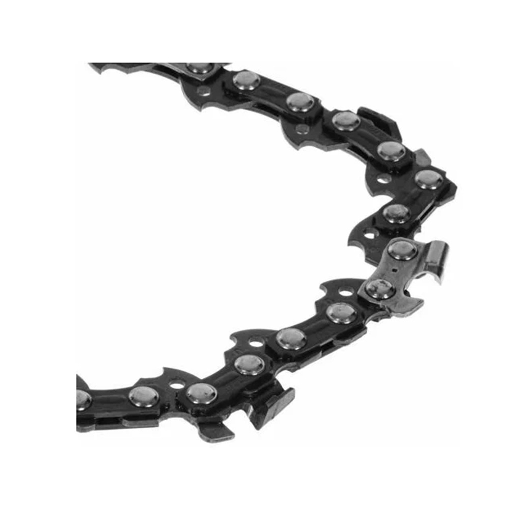 Цепь с победитовыми напайками Rezer CVXL93PRO-56, 3/8