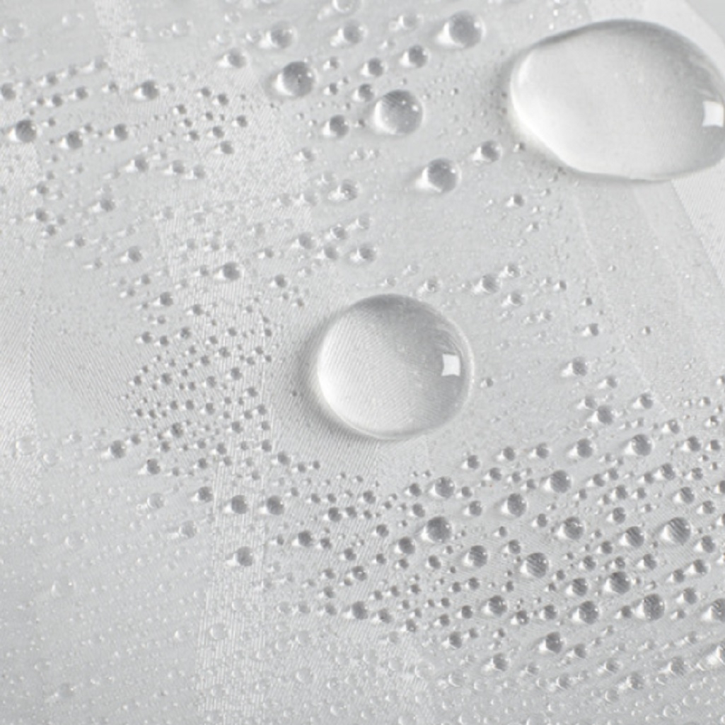 Штора для ванной 3D IDDIS P03PV18I11, полиэтиленвинилацетат, 1800х2000 мм, прозрачный