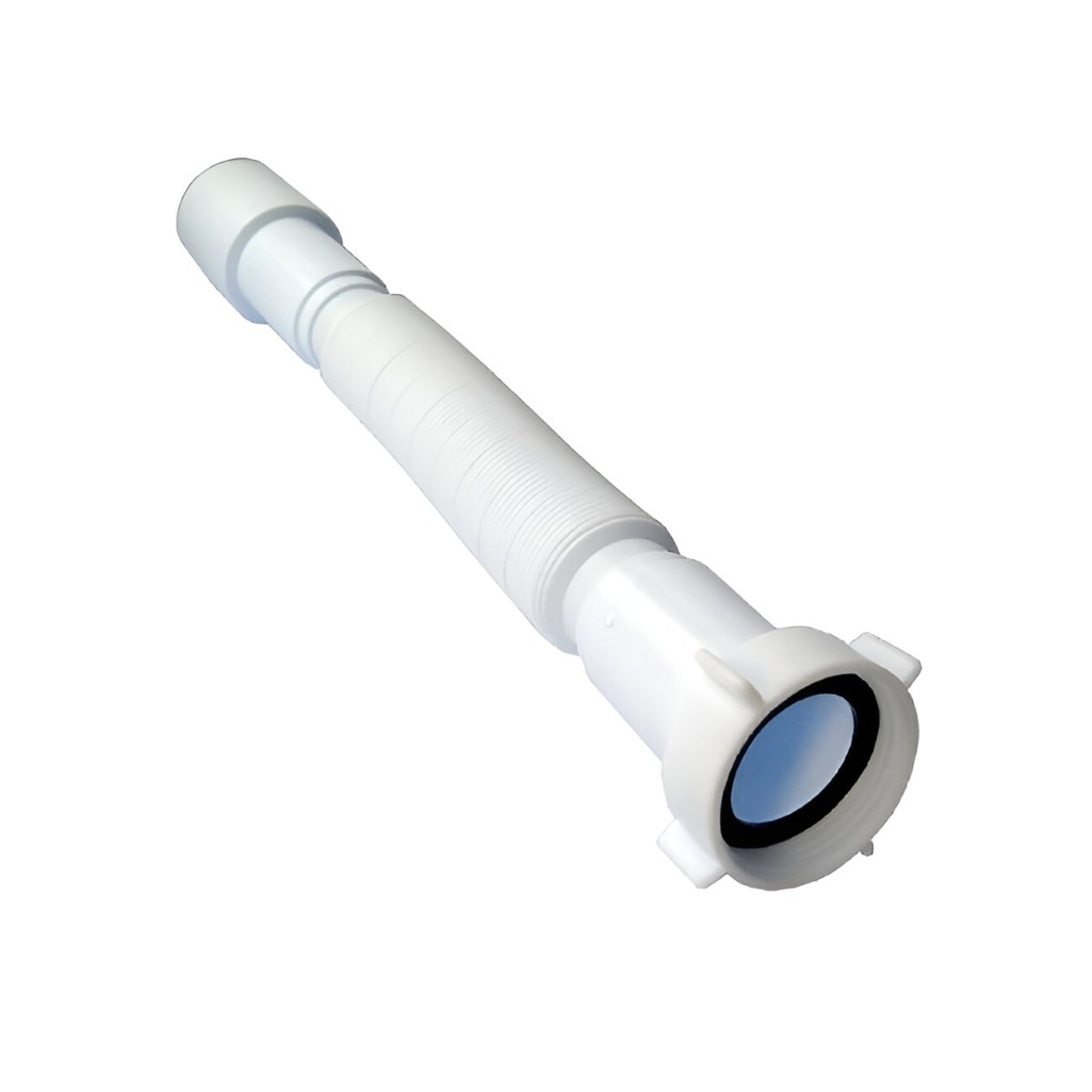 Труба гофрированная McAlpine MRMF2-150 гибкая, раздвижная, вход 1 1/2