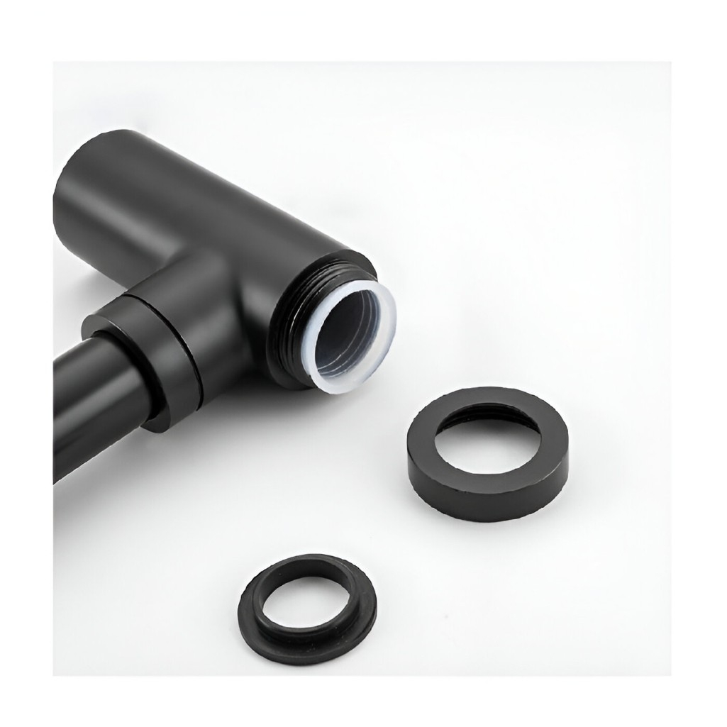 Сифон бутылочный Frap F82-7 для раковины 32-1 1/4