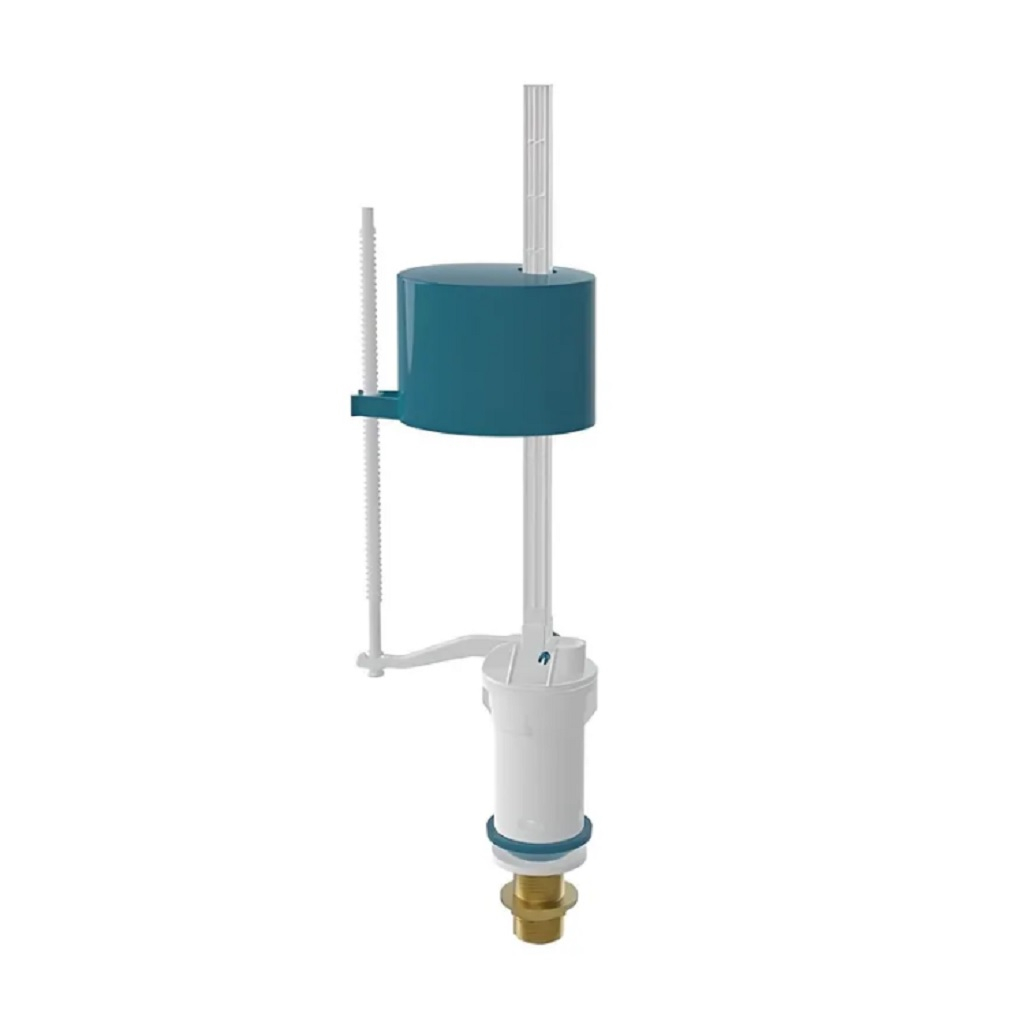 Клапан для бачка унитаза Nova Plumbing Sol 7022, нижний подвод 3/8