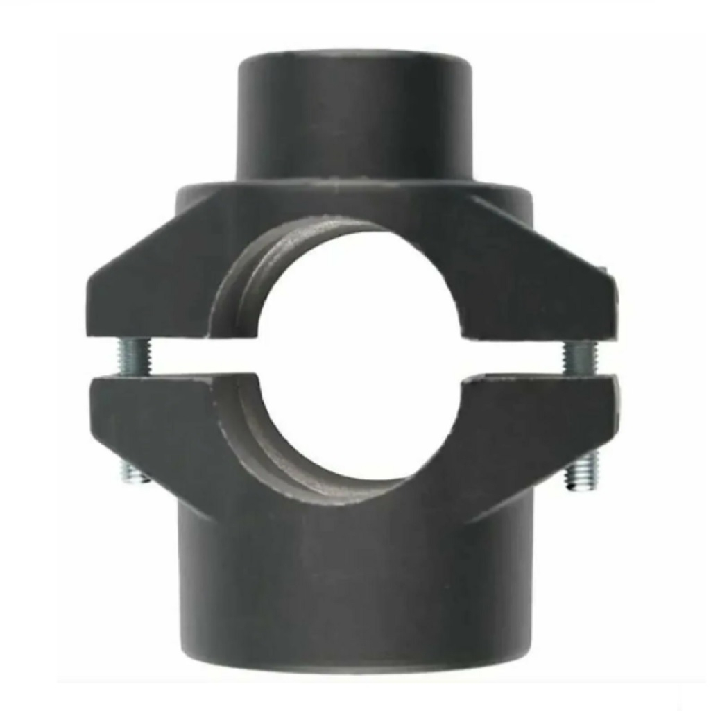 Насадка для сварки полипропилена TIM WM-H32, антикоррозийное покрытие, на размер 32 мм