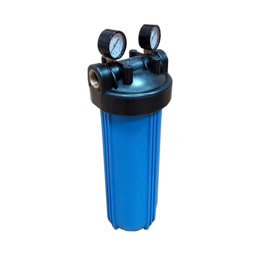 Колба фильтра Kristal Filter Big Blue 20