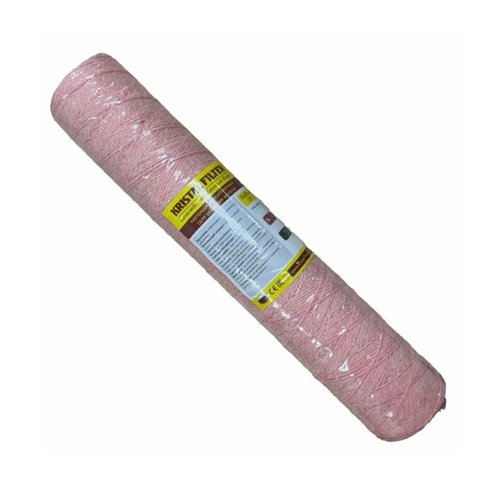 Картридж Kristal Filter Big Blue 20