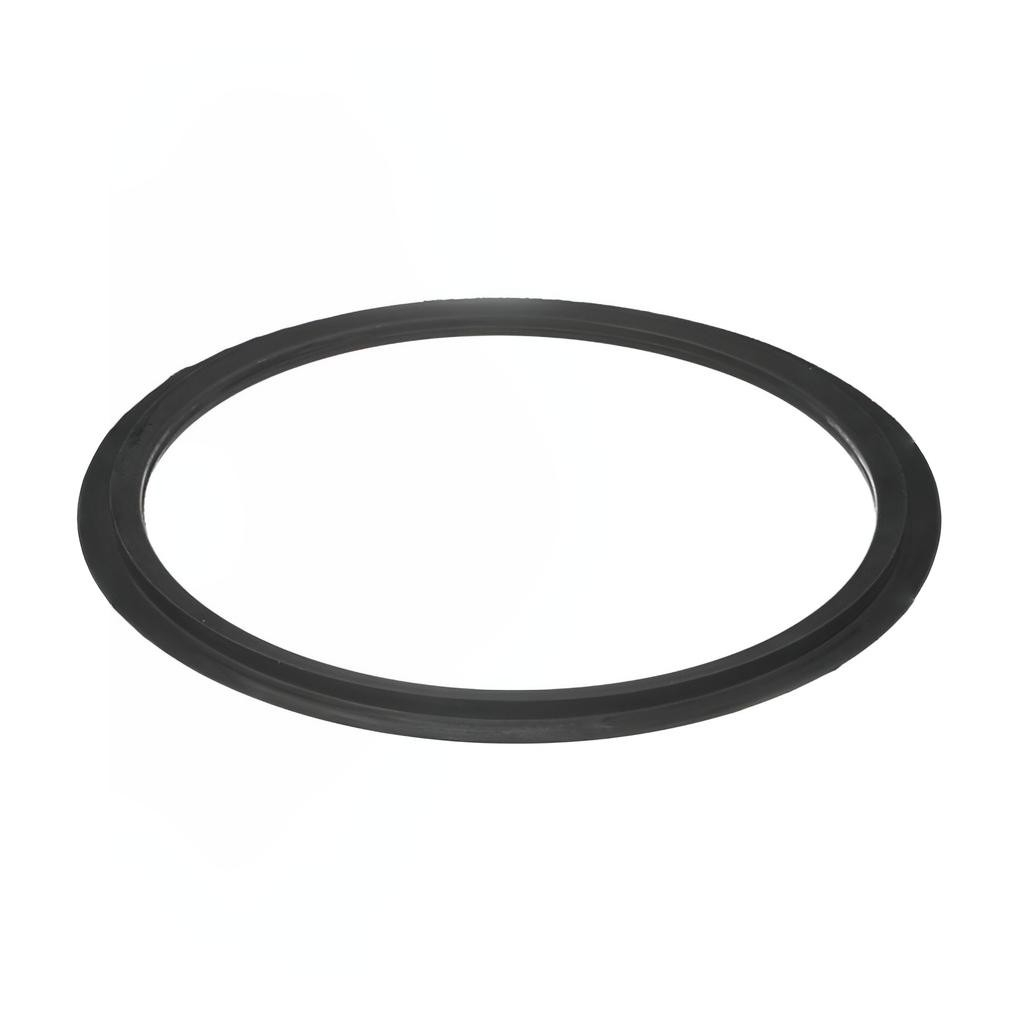 Кольцо уплотнительное канализационное, диаметр 500 мм, черное