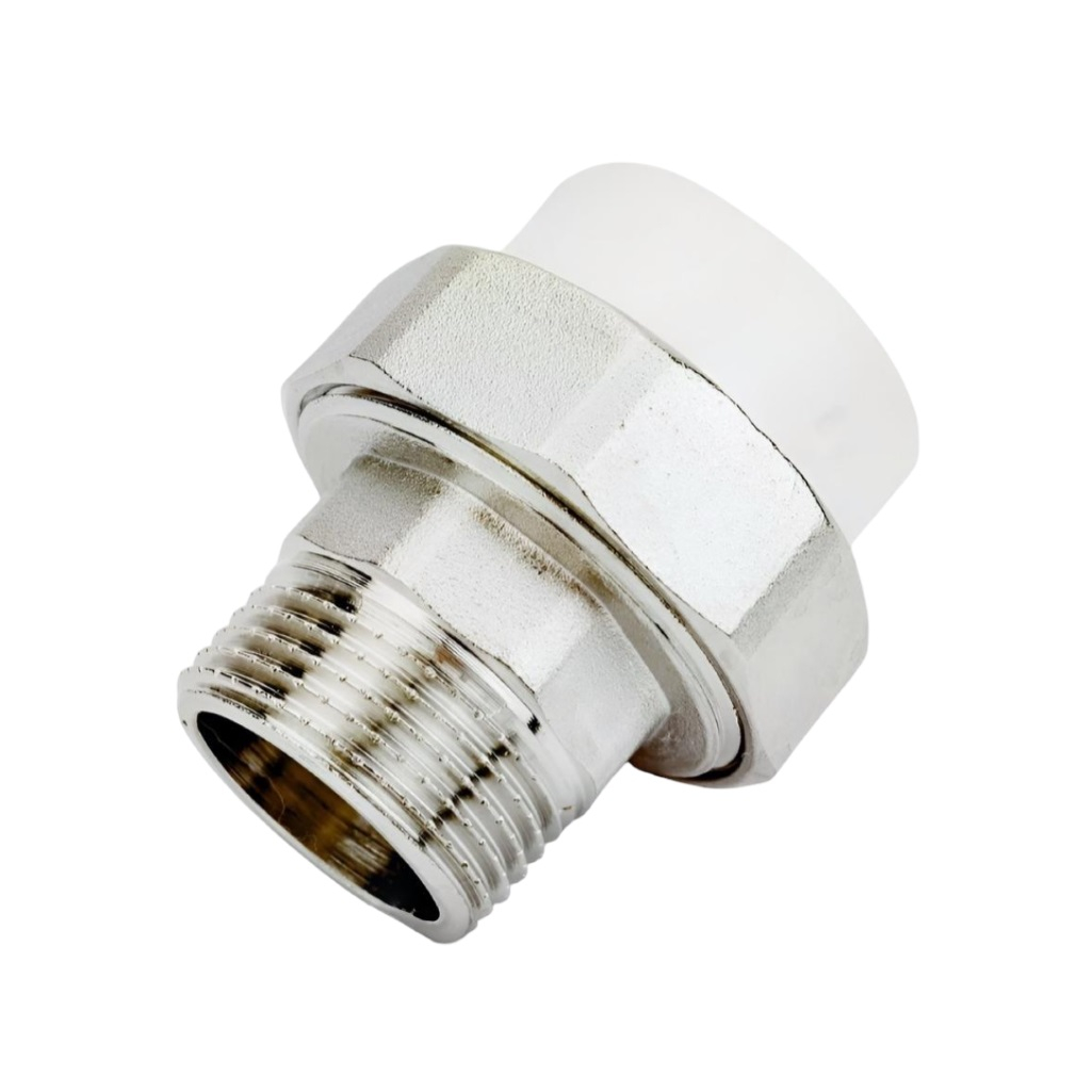 Муфта полипропиленовая Frap F102.2505 PPR HJ25х3/4