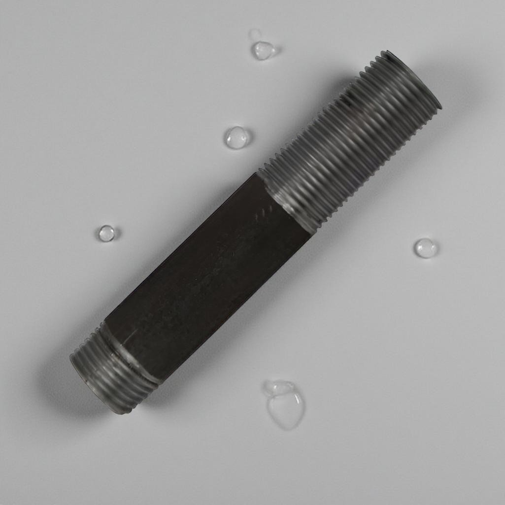 Сгон сантехнический 211100012 для труб 1