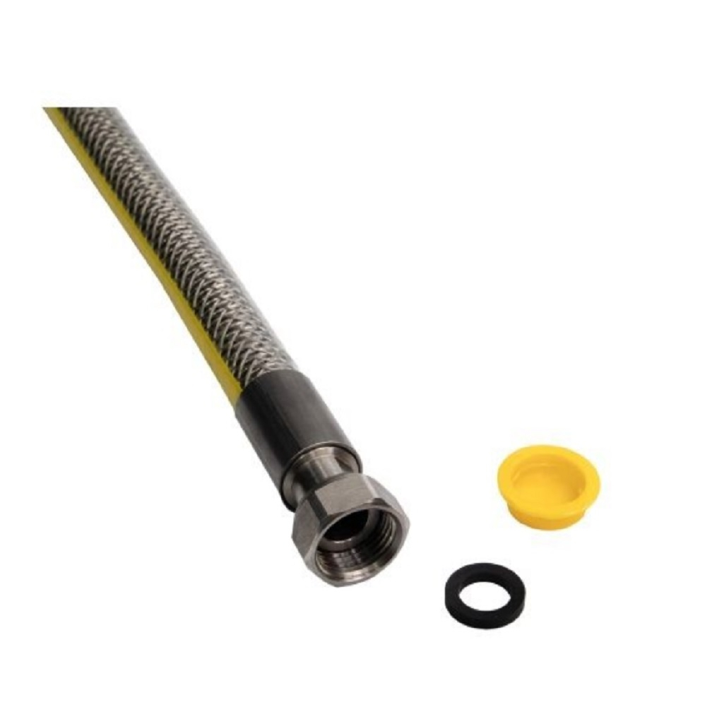 Подводка для газа Millennium Eurogas 1/2