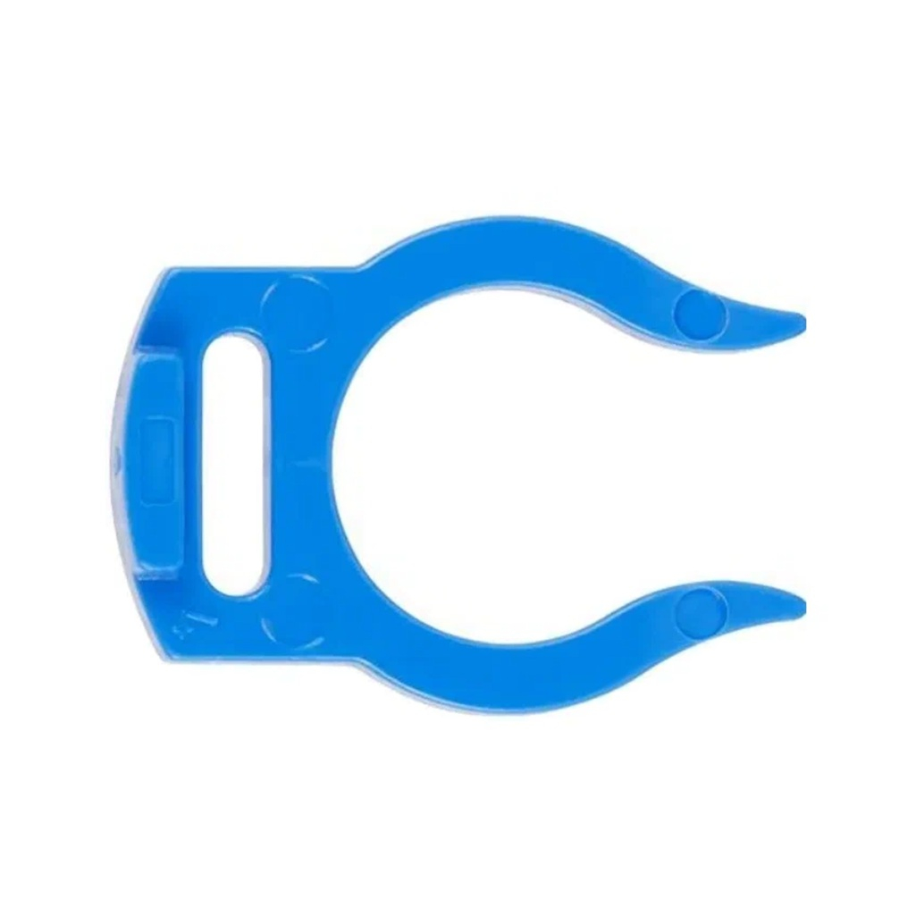Фиксатор трубки в фитинге Аквабрайт WA-LC0004BU-1 1/4