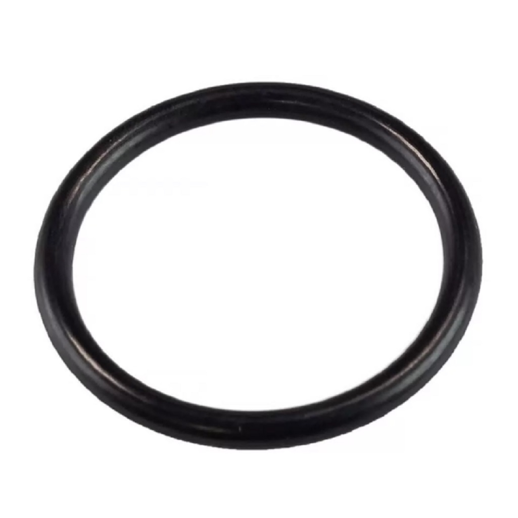 Прокладка сантехническая ПАВ32, резиновая, для американки, диаметр 32 мм